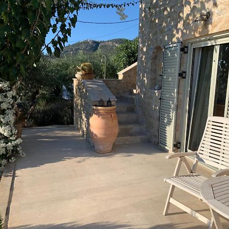 The Mousehouse Apartment Riglia Exterior photo
